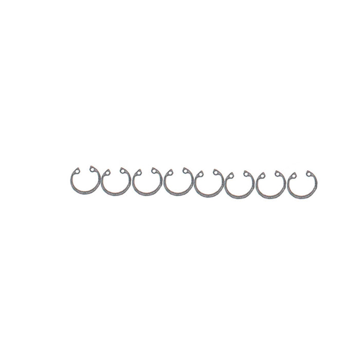 Piston Set (Oversizes Available)