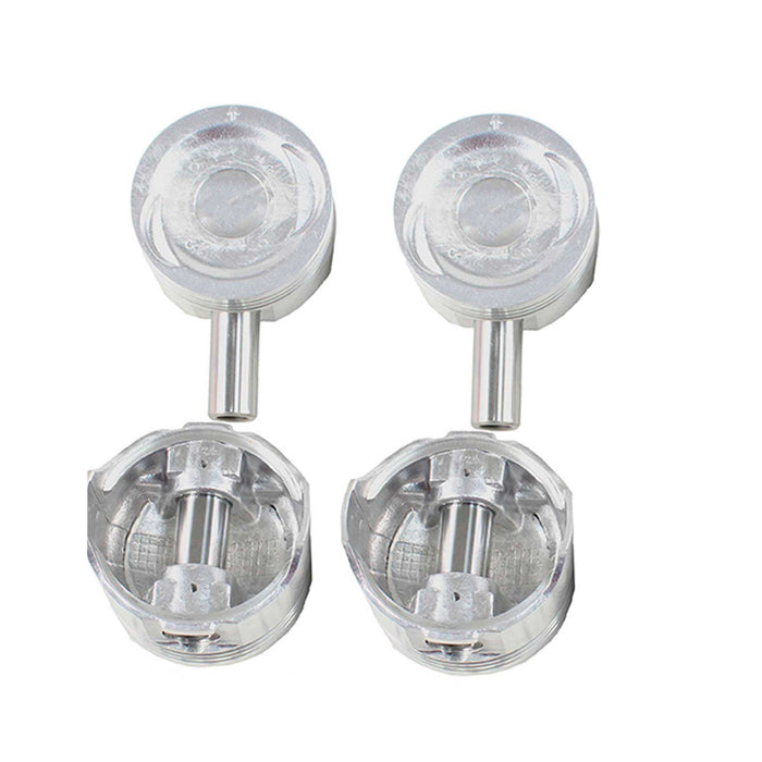 Piston Set (Oversizes Available)