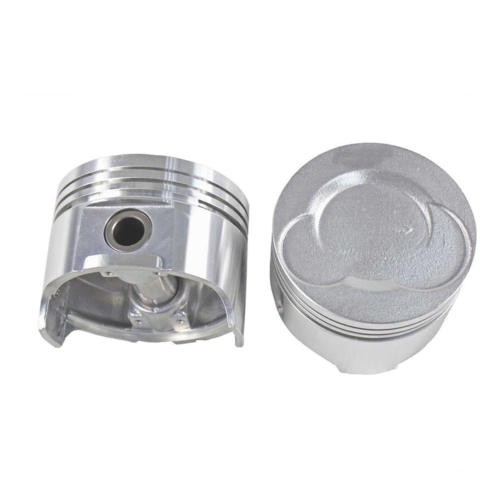Piston Set (Oversizes Available)