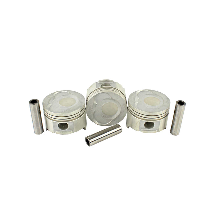 Piston Set (Oversizes Available)