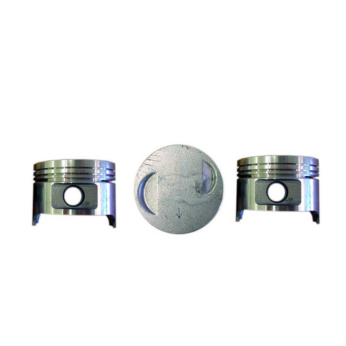 Piston Set  (Oversizes Available)
