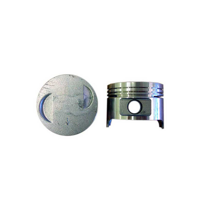 Piston Set  (Oversizes Available)