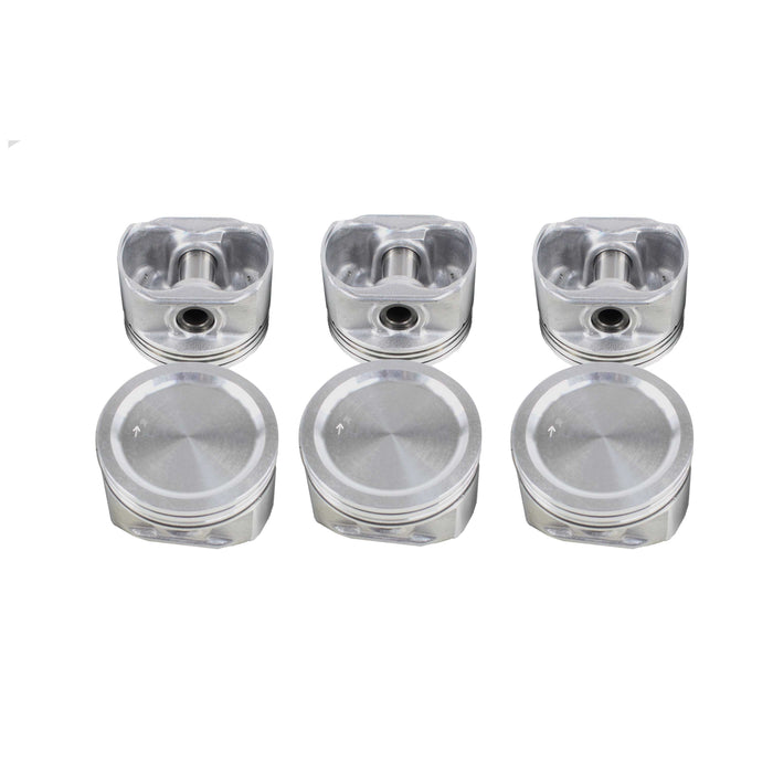 Piston Set  (Oversizes Available)