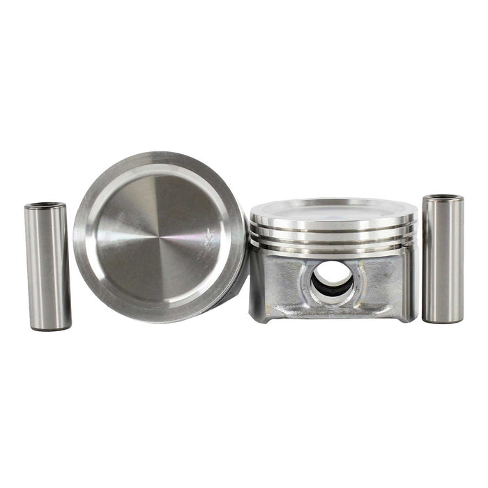 Piston Set  (Oversizes Available)