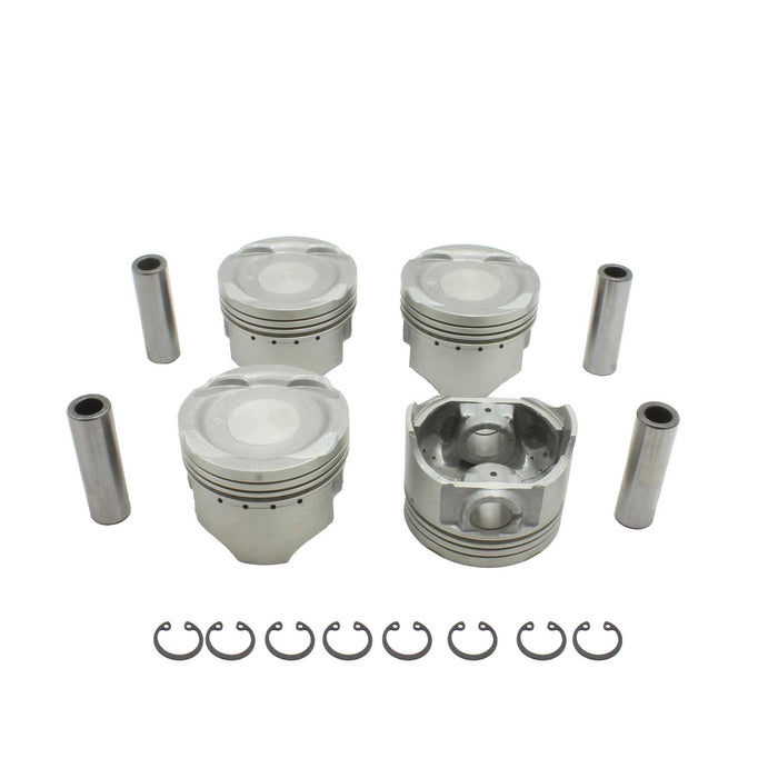 Piston Set w/ Rings