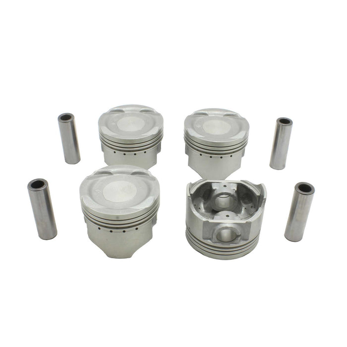 Piston Set (Oversizes Available)