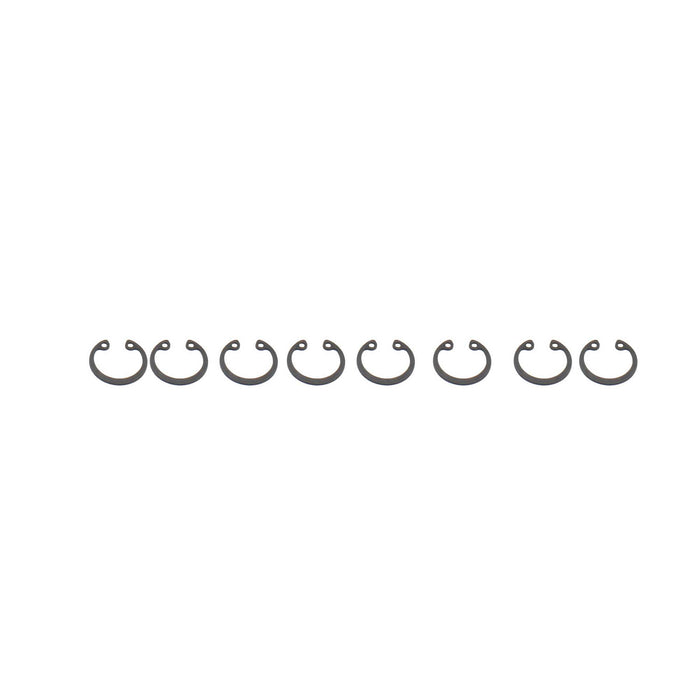 Piston Set w/ Rings