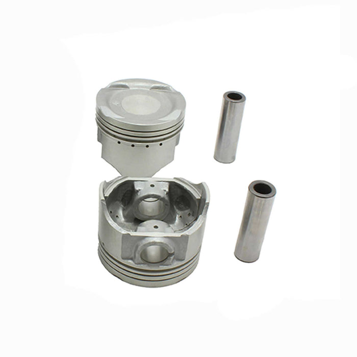 Piston Set (Oversizes Available)