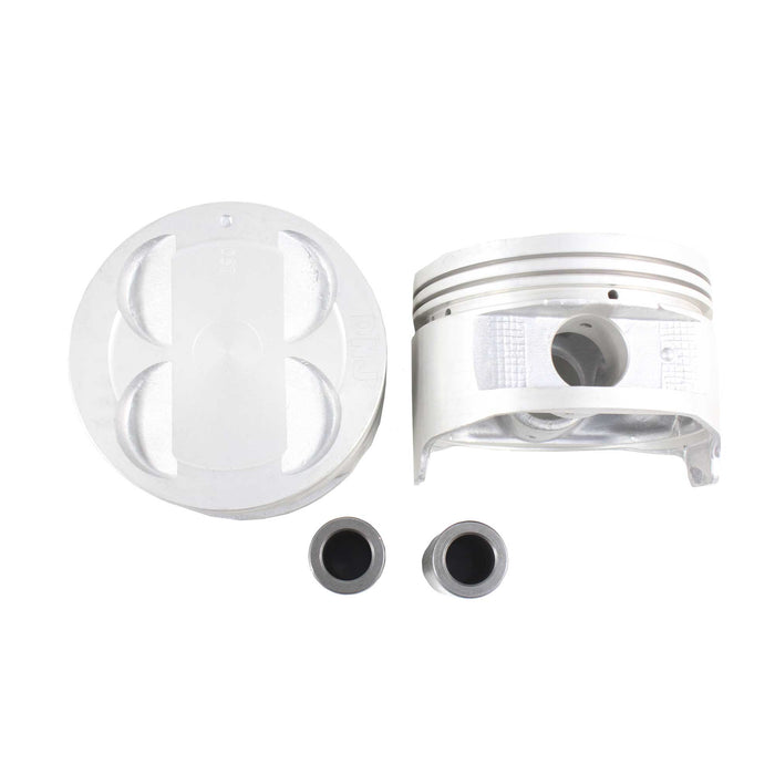 Piston Set (Oversizes Available)