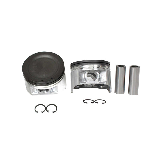 Piston Set (Oversizes Available)