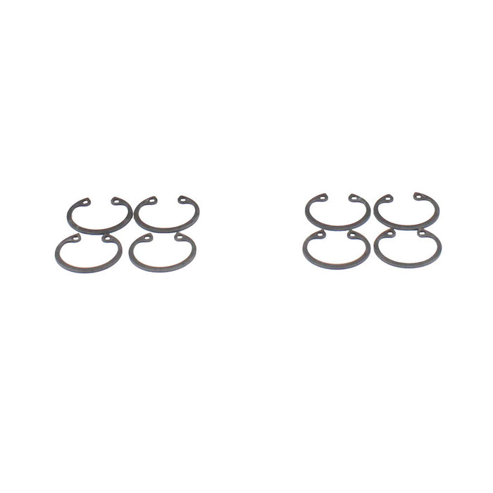 Piston Set (Oversizes Available)