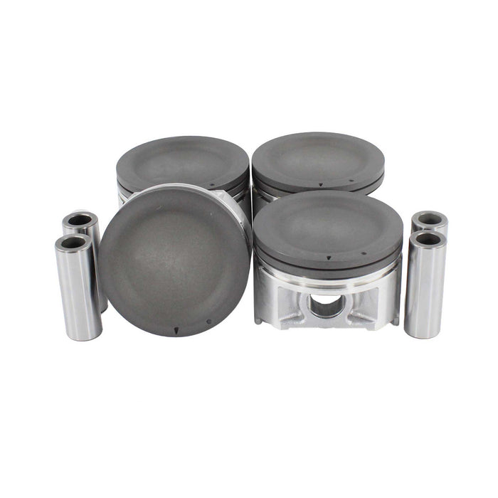 Piston Set (Oversizes Available)
