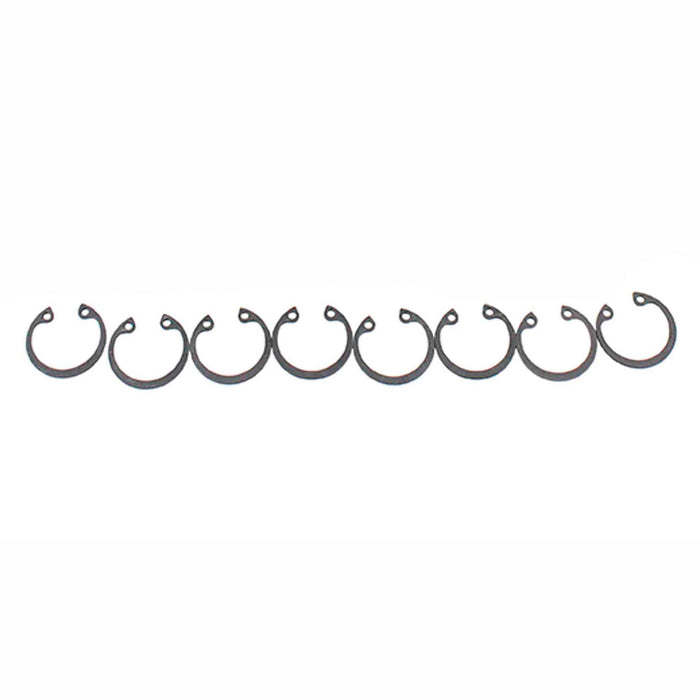 Piston Set  (Oversizes Available)