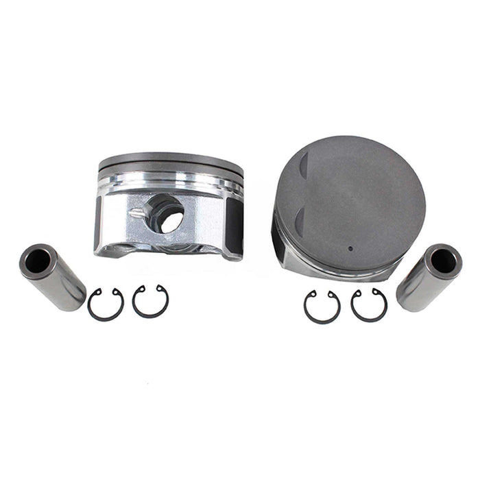 Piston Set  (Oversizes Available)