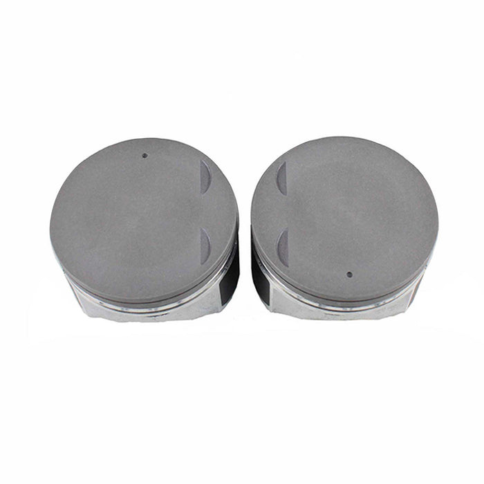 Piston Set  (Oversizes Available)