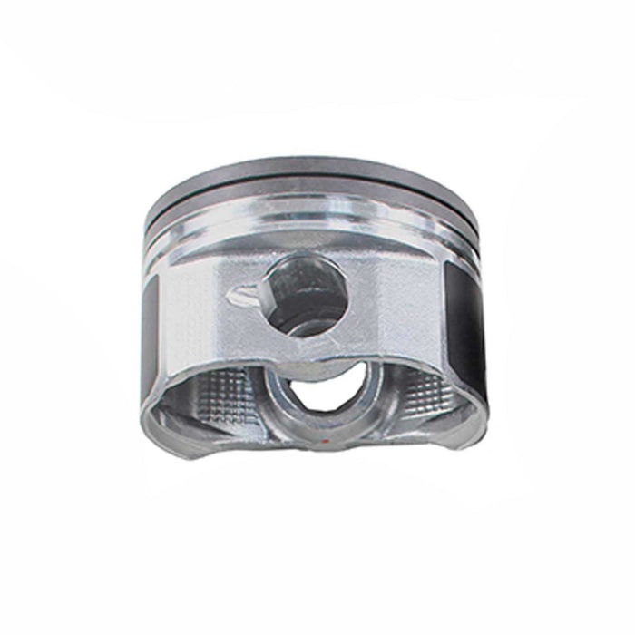 Piston Set  (Oversizes Available)