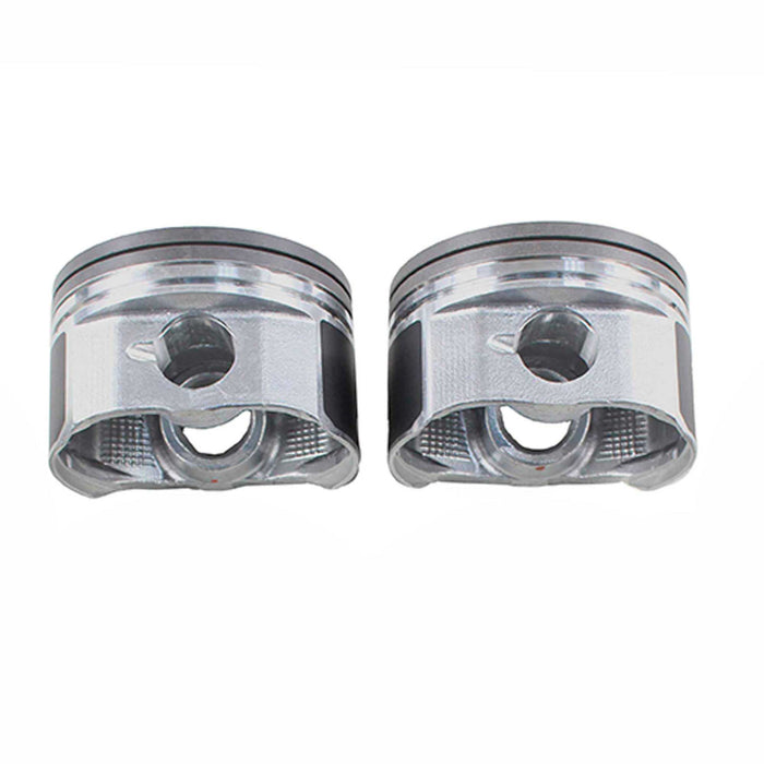 Piston Set  (Oversizes Available)
