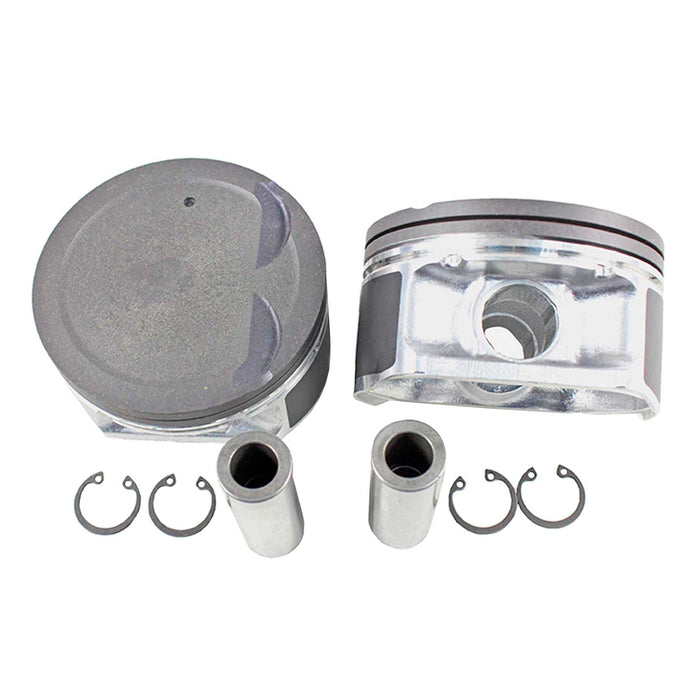 Piston Set  (Oversizes Available)