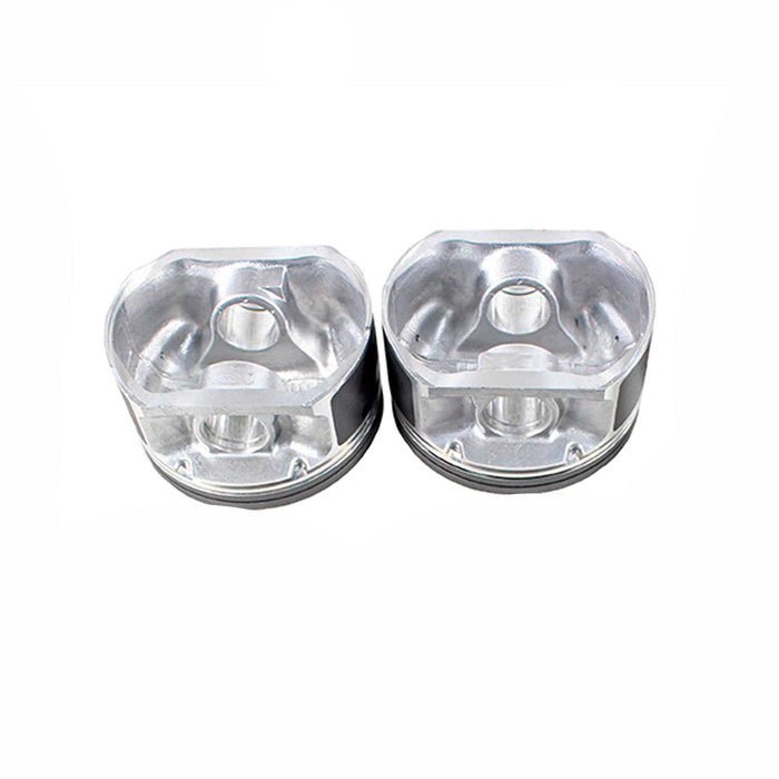 Piston Set  (Oversizes Available)