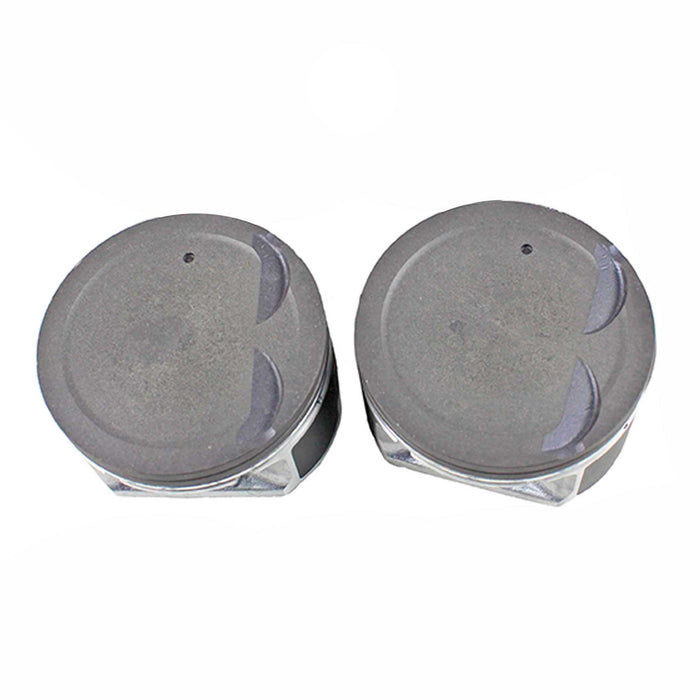 Piston Set  (Oversizes Available)