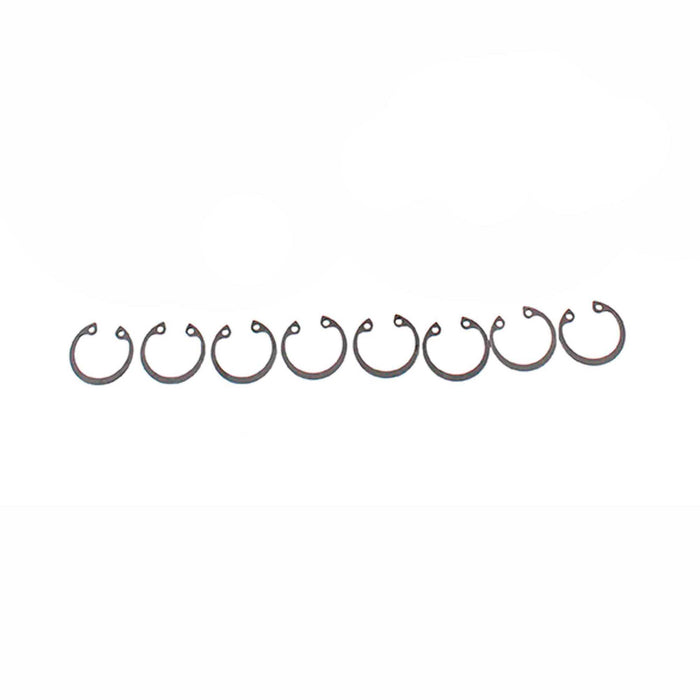 Piston Set  (Oversizes Available)