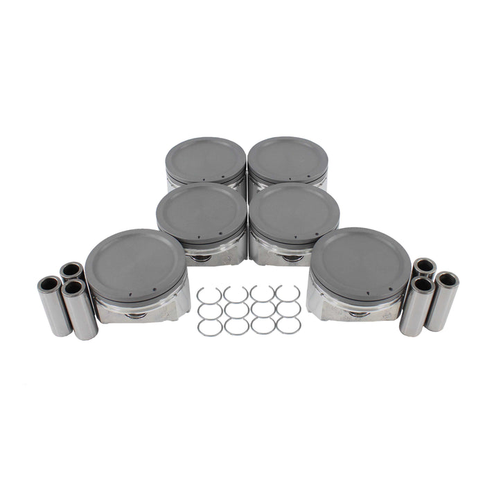 Piston Set  (Oversizes Available)