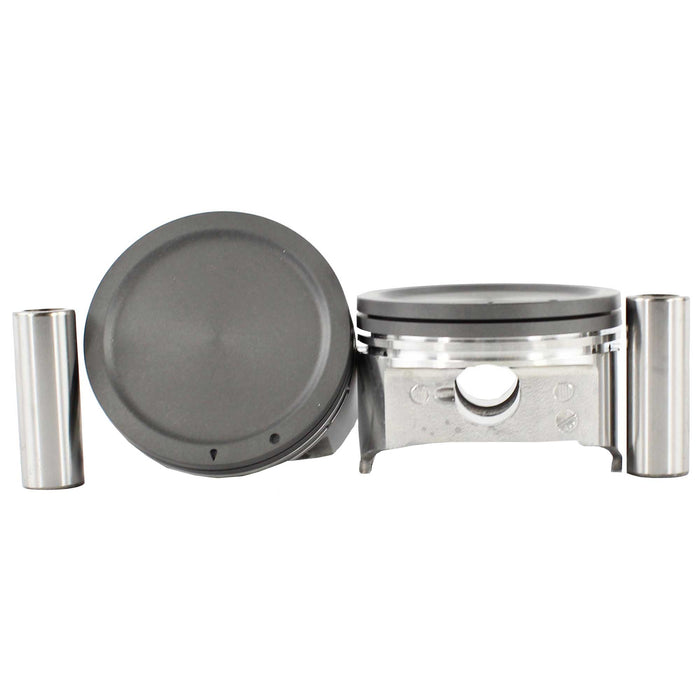Piston Set  (Oversizes Available)