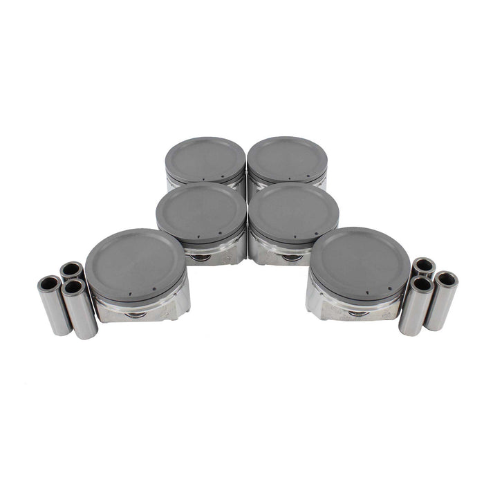 Piston Set  (Oversizes Available)