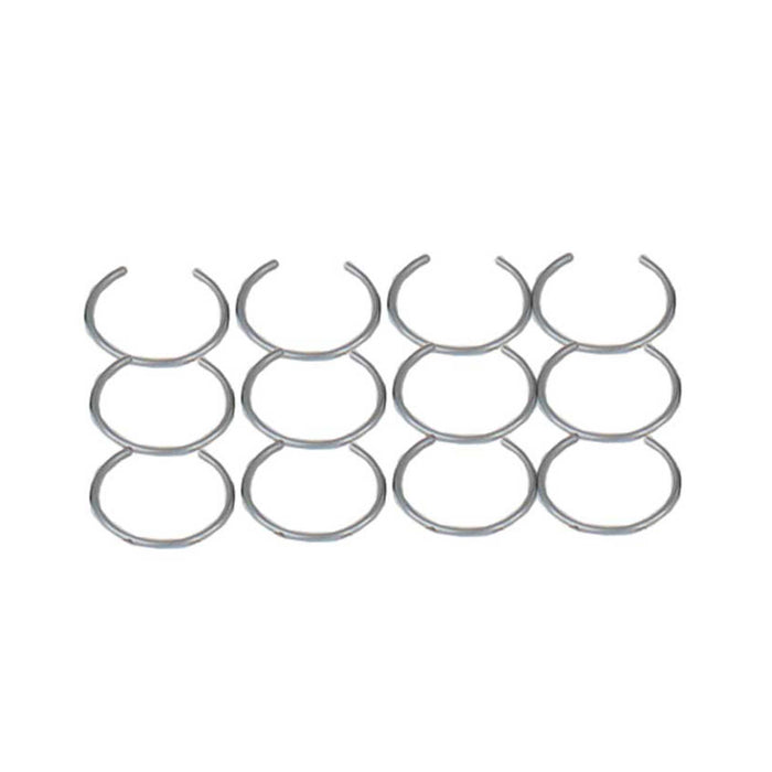 Piston Set  (Oversizes Available)