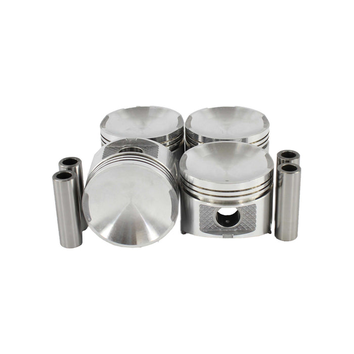 Piston Set (Oversizes Available)