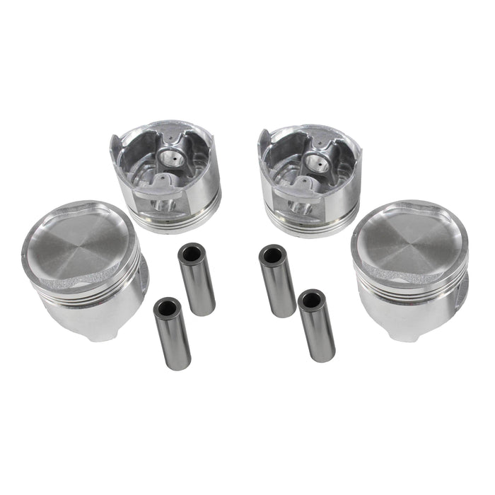 Piston Set (Oversizes Available)