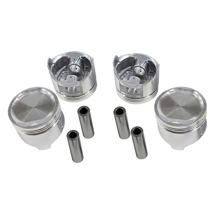 Piston Set (Oversizes Available)