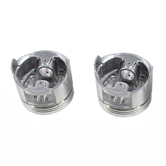 Piston Set (Oversizes Available)