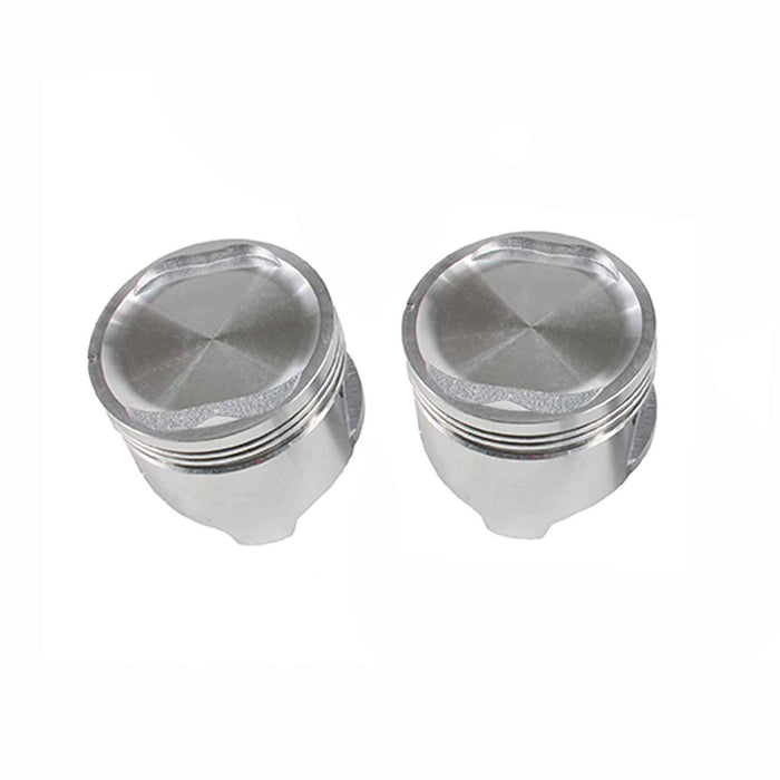 Piston Set (Oversizes Available)