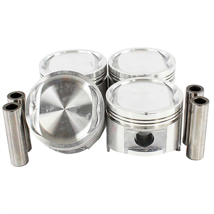 Piston Set (Oversizes Available)