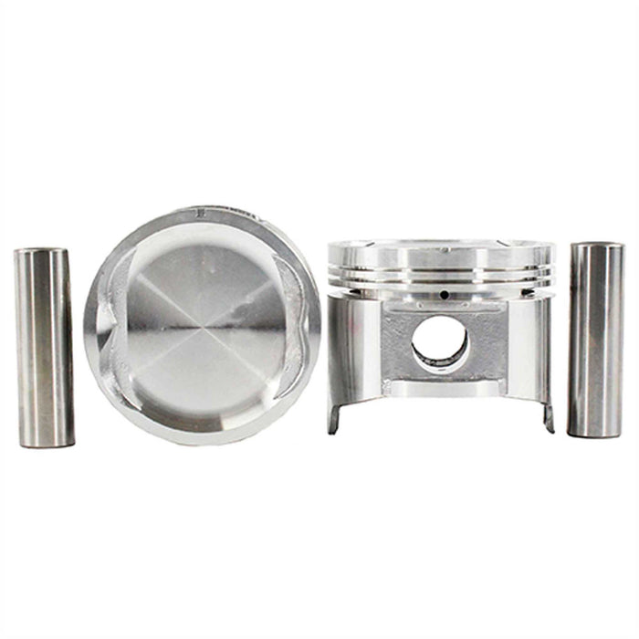 Piston Set (Oversizes Available)
