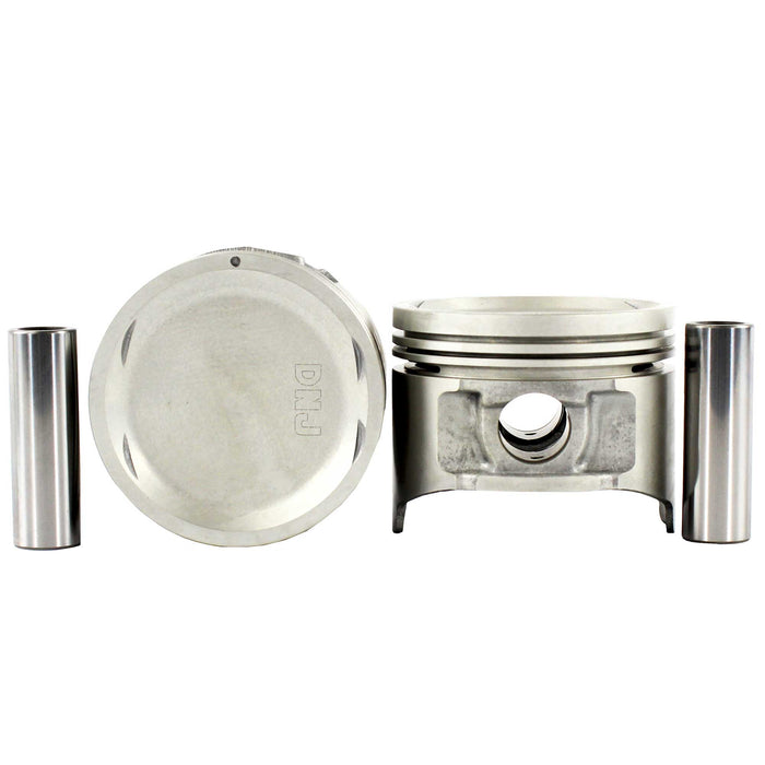 Piston Set (Oversizes Available)