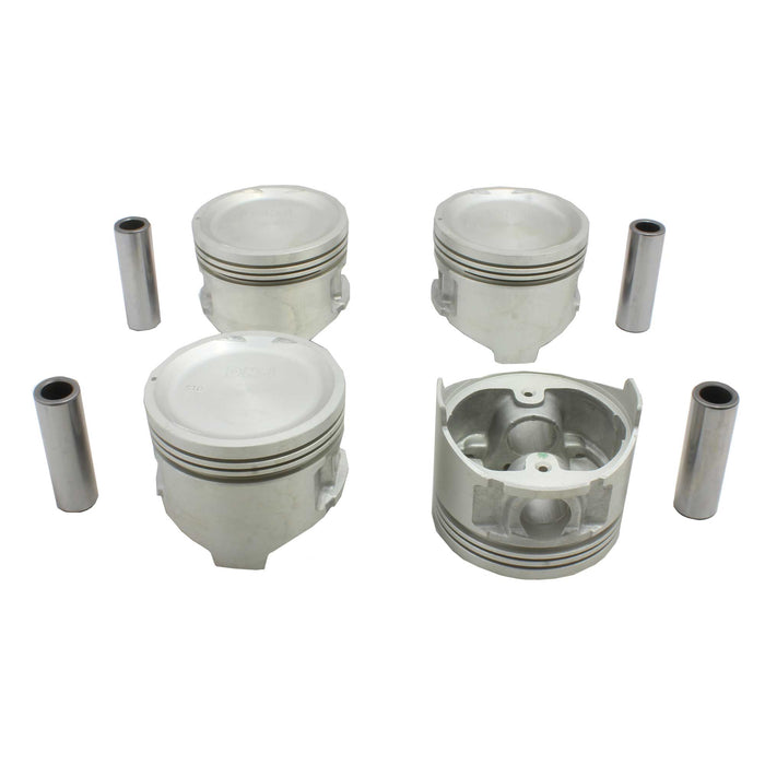 Piston Set (Oversizes Available)
