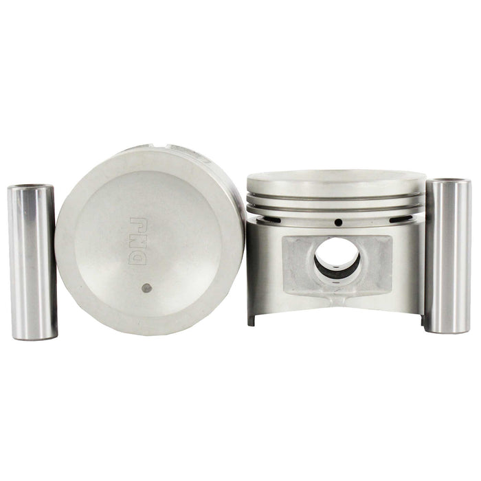 Piston Set  (Oversizes Available)