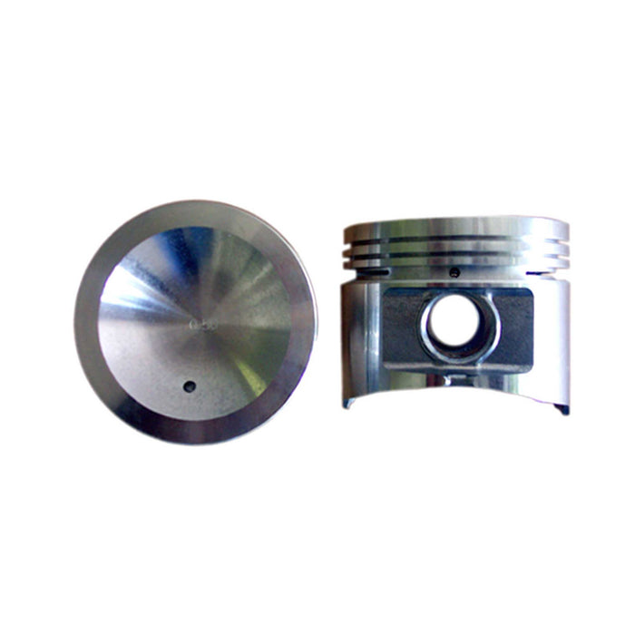 Piston Set  (Oversizes Available)