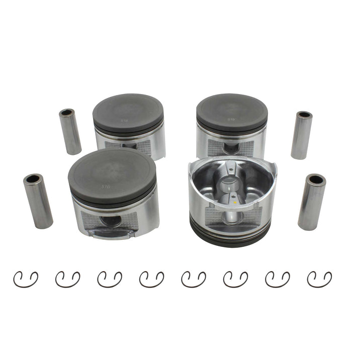 Piston Set (Oversizes Available)