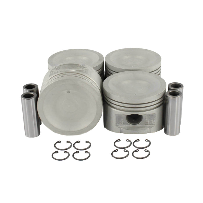 Piston Set (Oversizes Available)