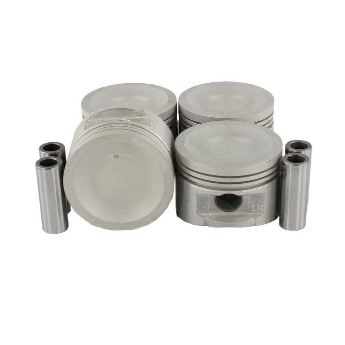 Piston Set (Oversizes Available)