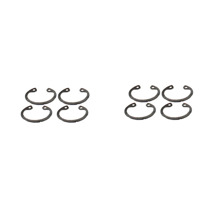 Piston Set (Oversizes Available)