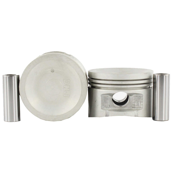 Piston Set (Oversizes Available)