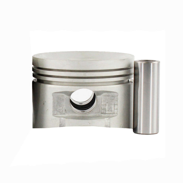 Piston Set (Oversizes Available)