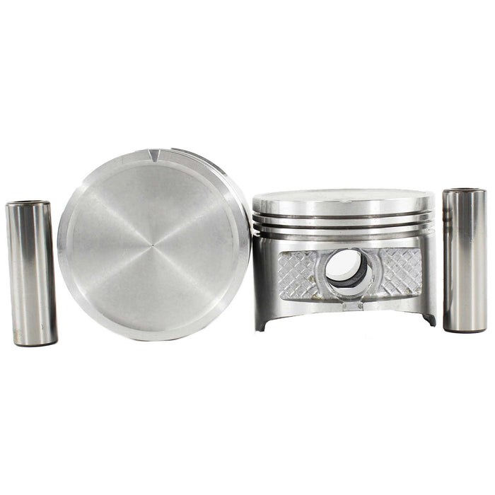Piston Set (Oversizes Available)