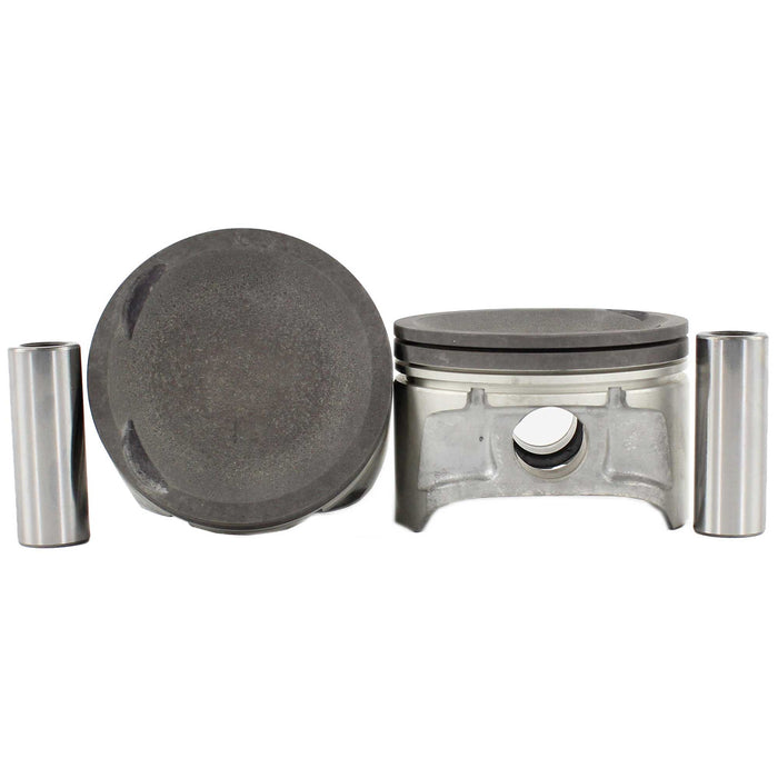 Piston Set (Oversizes Available)
