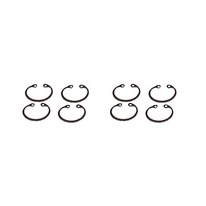 Piston Set (Oversizes Available)