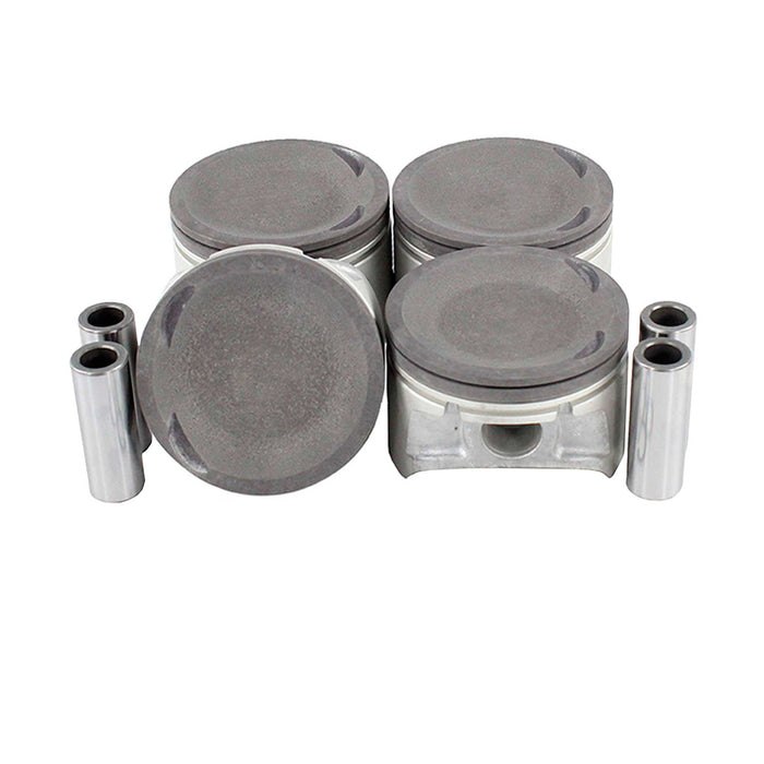 Piston Set (Oversizes Available)